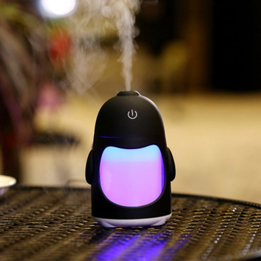 iGi4Shop Penguin Car Humidifier