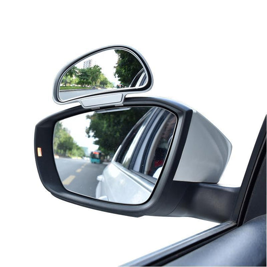 iGi4Shop Car Rearview Mirror Auxiliary Blind Spot Mirror