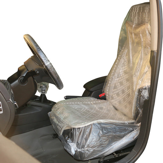 iGi4Shop Car repair disposable seat cover