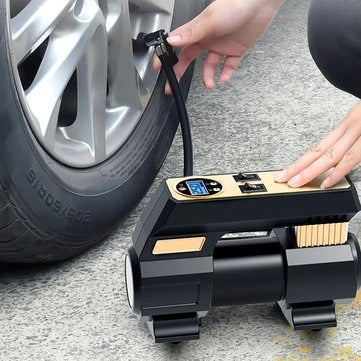 iGi4Shop Car air pump