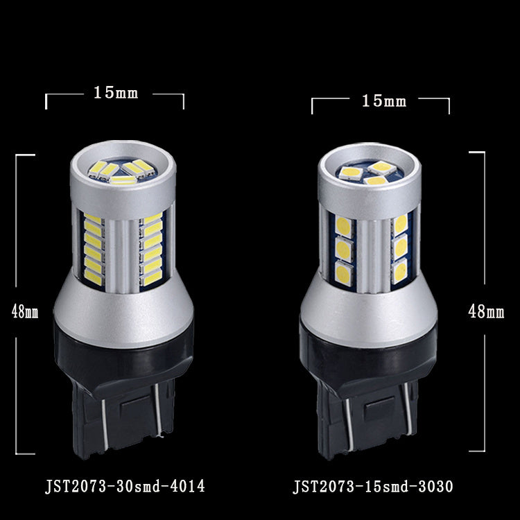 iGi4Shop Brake light highlight T20 double filament bulb