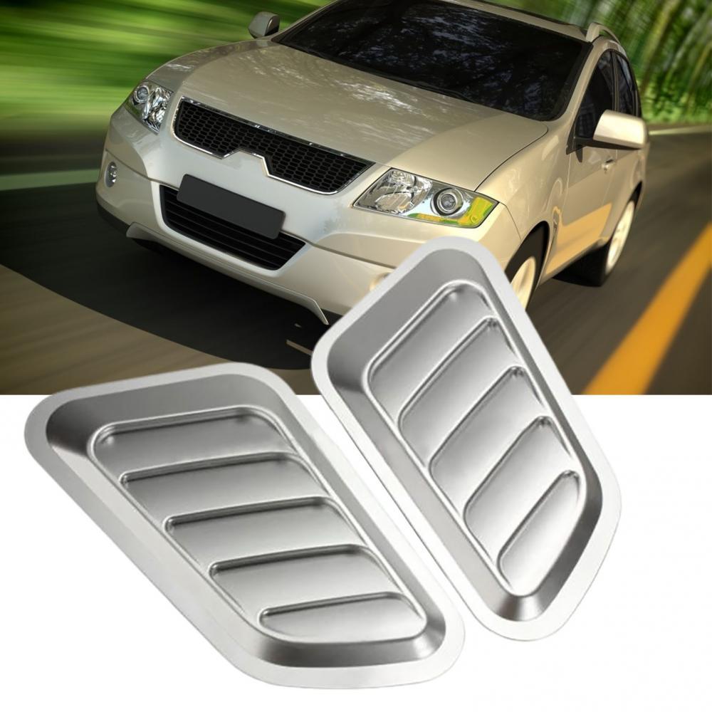 iGi4Shop Fake Air Outlet Of Car Cover Fake Air Outlet