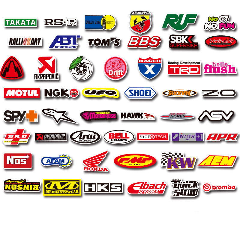 iGi4Shop Car and motorcycle stickers