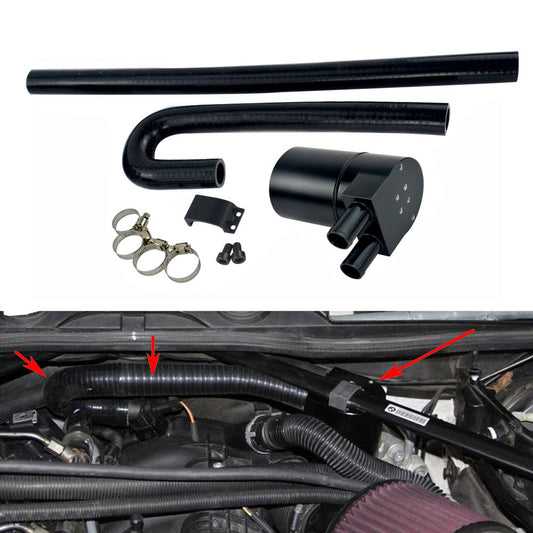 iGi4Shop Radiator hose set