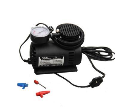 iGi4Shop Car air pump locomotive air pump car air pump 12V